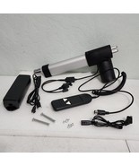 Electric Recliner Lift Chairs Deltadrive Motor Actuator Okin 1.28.000.13... - €77,17 EUR