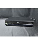 Toshiba SD-V296-K-TU DVD/VCR Combo Player Tested Works No Remote Clean - $89.99