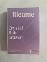 Bleame Crystal Hair Eraser - £19.99 GBP