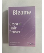 Bleame Crystal Hair Eraser - £19.55 GBP