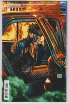 Joker The Man Who Stopped Laughing #07 Cvr B (Dc 2023) &quot;New Unread&quot; - £5.55 GBP