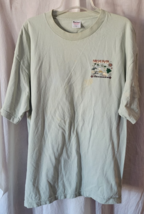 Adult Murina T-Shirt Plus Size XXL Hawaiian Islands Holiday Vacation Kee... - $12.99