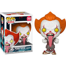 It Chapter 2 Pennywise Funhouse Pop! Vinyl - £24.30 GBP