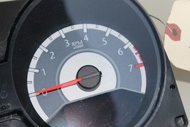 2011-2014 CHRYSLER 200 INSTRUMENT CLUSTER SPEEDOMETER GAUGE J3772 image 2