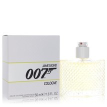 007 Cologne By James Bond Eau De Cologne Spray 1.6oz - £17.95 GBP