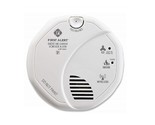 First Alert Powered Alarm SCO5CN Combination Smoke and Carbon Monoxide D... - £58.22 GBP