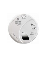 First Alert Powered Alarm SCO5CN Combination Smoke and Carbon Monoxide D... - £58.30 GBP