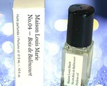 Maison Louis Marie Perfume Oil No.04 Bois de Balincourt 3 ml 0.10 oz New... - £27.18 GBP