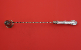 Old Atlanta by Wallace Sterling Silver Candle Snuffer HH AS original 11 5/8&quot; - £149.93 GBP