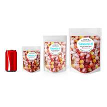 Red Hot Spicy Rainbow Crunch Freeze Dried Candy - $9.99+