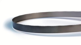 177" (14'-9") x 1/2" x .025 x 14 Band Saw Blade M42 Bi-metal 1 Pcs - $54.44