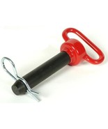 Double HH 183 The Original Hitch Pin, 1-1/2 x 8-1/2&quot;, 10-Assorted - €37,42 EUR