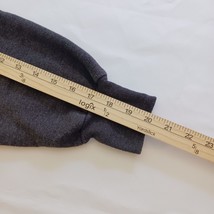 Authentic Life Apparel Hollywood Florida Men's Gray Sweatshirt Hoodie Size Small image 7