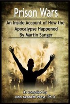 Prison Wars : An Inside Account of How the Apocalypse Happened by John... - $185.07 MXN