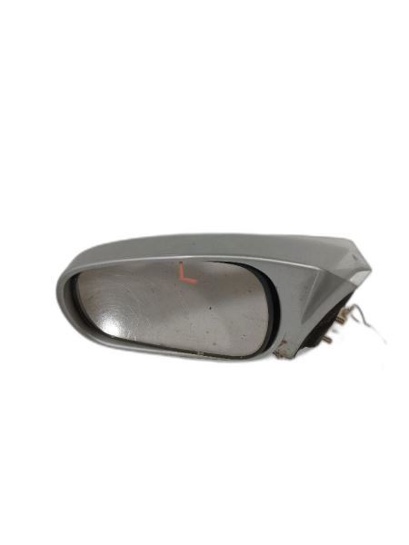 Driver Side View Mirror Power Sedan 4 Door Non-heated Fits 96-00 CIVIC 1... - $28.59