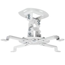 VIVO Universal Adjustable Ceiling Projector Mount for Regular and Mini P... - £31.59 GBP