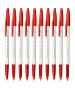 Reynolds 045 Ball Pen Red (50 Pcs. / Box) - $29.99