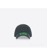 NWT AUTHENTIC Balenciaga 520 Black Unisex Cotton Cap $655 - $284.82 CAD