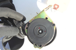 2002-2006 MINI COOPER S REAR SEAT BELT RETRACTOR K418 image 5
