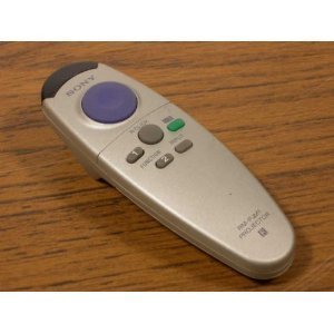 Sony RM-PJM1 - $30.60