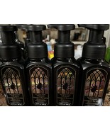 Bath &amp; Body Works Wicked Vanilla Woods Foaming Hand Soap Lot Of 4 - $61.10 CAD