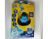 Blues Clues and You Watch -  Blue Learning Watch for Preschoolers LeapFr... - $17.81
