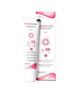 2 PACK SYNCHROLINE ROSACURE INTENSIVE CREAM SPF30 x30ml. - $1,121.21 MXN