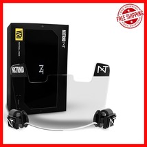 Clear Football Visor with Anti-Fog Coating &amp; Tool-Free Installation for ... - $1,147.55 MXN