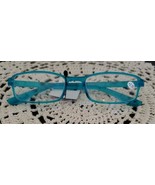 Cheetah Brand Eyewear ~ +2.50 Reading Glasses ~ Blue Color Plastic Frame... - €17,17 EUR
