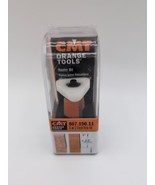 CMT 807.190.11 3 in 1 Flush Trim Bit for MDF and Laminates - £16.76 GBP