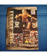 Edge WWF Wrestling Trading Card All Access Fleer #34 WWE AEW Wrestler - £3.11 GBP