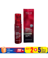 The Elf Nano White Serum Dose 10X Fast Lightening Face Radiance Skin Car... - $423.24 MXN