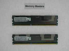 A02-M316GB1-2 16GB (2x8GB) DDR3 PC3-10600 Ecc Memory Cisco Ucs C250 - £102.56 GBP