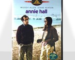 Annie Hall (DVD, 1977, Widescreen &amp; Full Screen)    Woody Allen    Diane... - $6.78