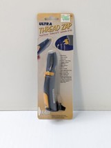 Thread Zap Ultra (TZ1400) Thread Burner Brand New In Package Free Shipping  - £15.79 GBP