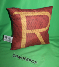 Loot Crate Wizarding World Harry Potter Throw Pillow 10&quot; - £19.48 GBP