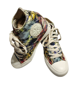 Converse Chuck Taylor (5) All Star Lux High Floral  - £33.09 GBP