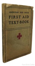 Staff American Red Cross American Red Cross First Aid TEXT-BOOK - £58.79 GBP