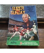 Super Bowl Sunday 1986 Commodore 64/128 flippy Diskette  - $16.99