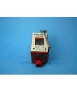 Ansul 46252 Remote Electric Switch For Fire Break Glass Close Switch - $99.99