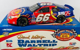 Action 1:18 Scale Darrell Waltrip #66 Kmart Victory Tour 2000 Taurus Sto... - £41.18 GBP