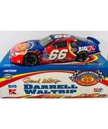 Action 1:18 Scale Darrell Waltrip #66 Kmart Victory Tour 2000 Taurus Sto... - £41.22 GBP