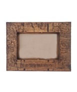 5x7 Handcrafted Picture Frame Maple Leaf Fall Memories - $623.84 MXN