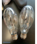 Vtg venture lighting Uniform Pulse Start MS175w/BU/PS. Lot Of 2 Bulbs - $121.69 CAD