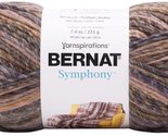 Bernat Symphony Yarn, 225g, Brocade - £13.36 GBP