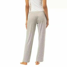 NWT!!! Lucky Brand Women&#39;s Navy &amp; Gray Lounge Pant 2-pack Large - £19.74 GBP
