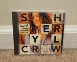 Tuesday Night Music Club by Sheryl Crow (CD, 1993) - £4.08 GBP