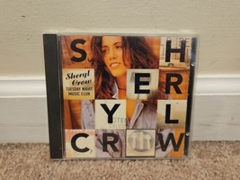 Tuesday Night Music Club by Sheryl Crow (CD, 1993) - £4.10 GBP