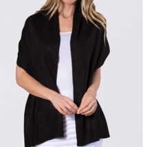 Simply Noelle hold tight wrap in Black - size One Size - $34.65