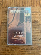 North Sound Spirit Winds Kassette - £53.86 GBP